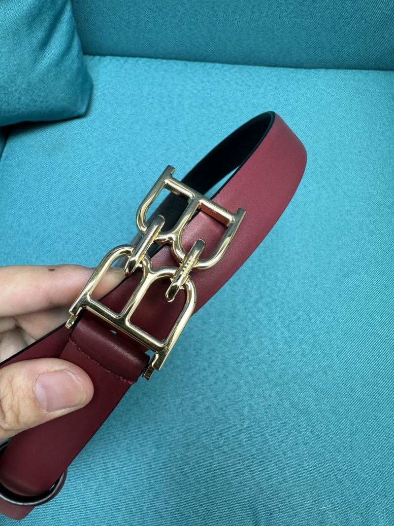 Burberry Belts